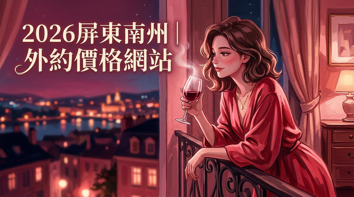 2026屏東南州|外約價格網站