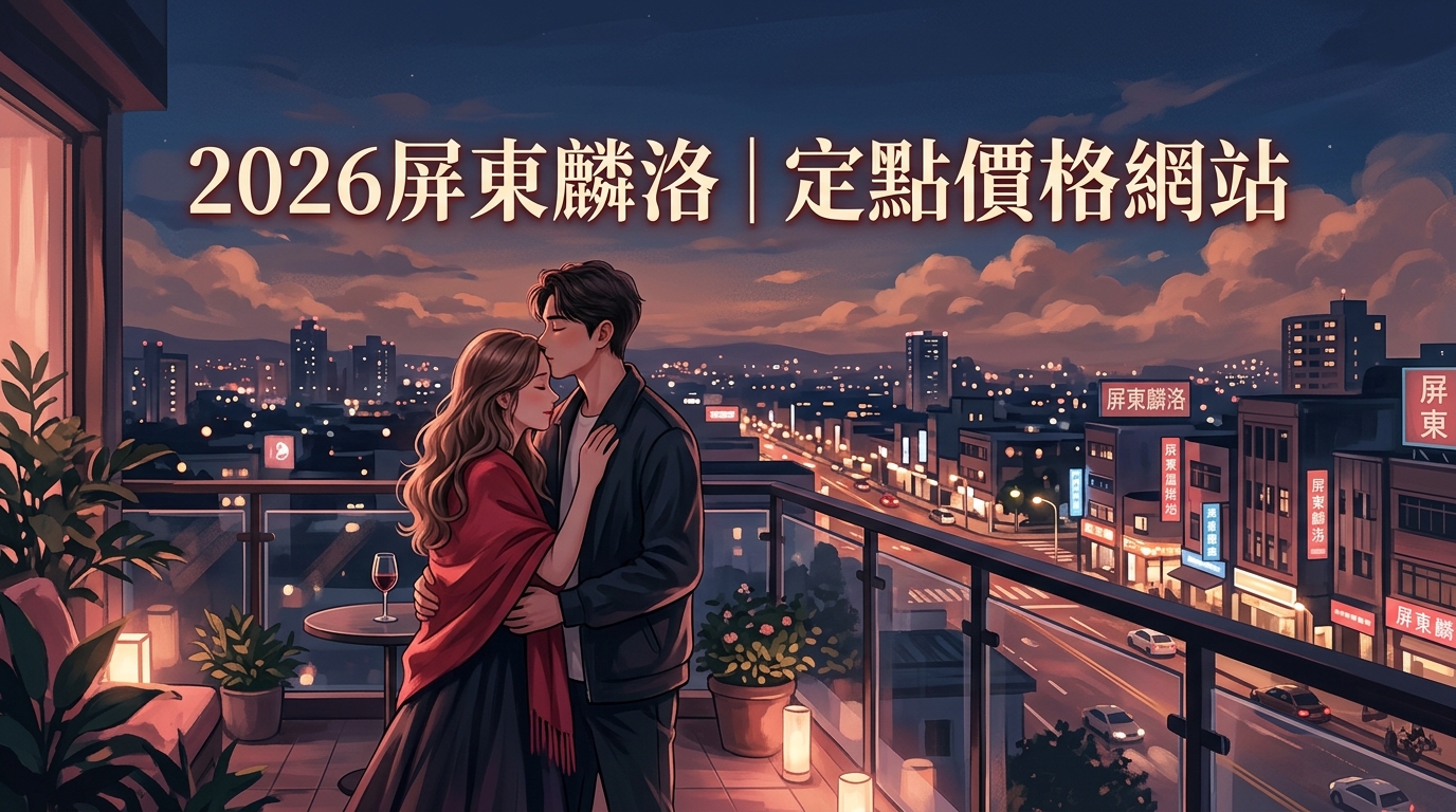 2026屏東麟洛｜定點價格網站
