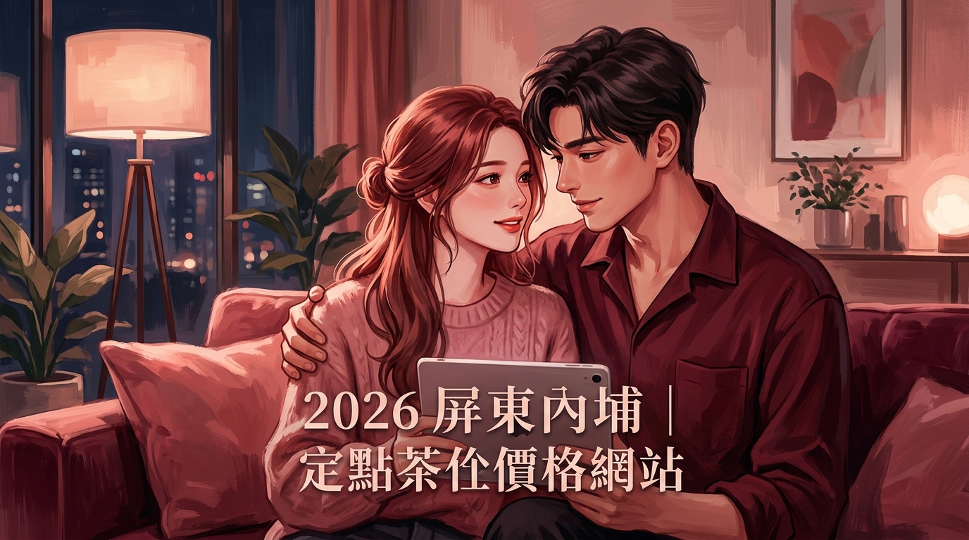2026屏東內埔｜定點茶價格網站