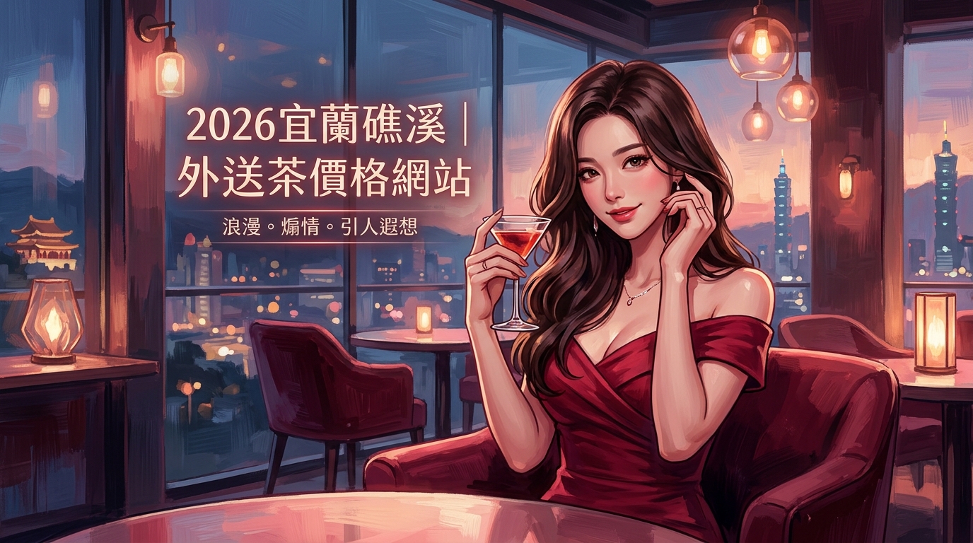2026宜蘭礁溪｜外送茶價格網站