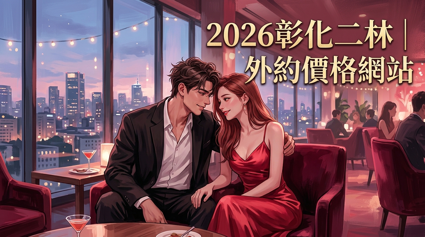 2026彰化二林|外約價格網站