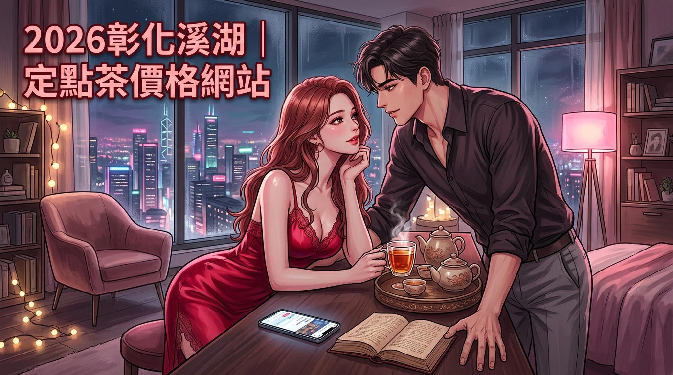 2026彰化溪湖|定點茶價格網站