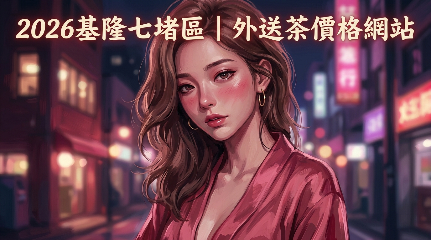 2026基隆七堵區｜外送茶價格網站